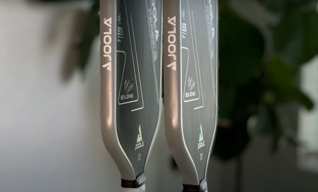 Composite Paddles