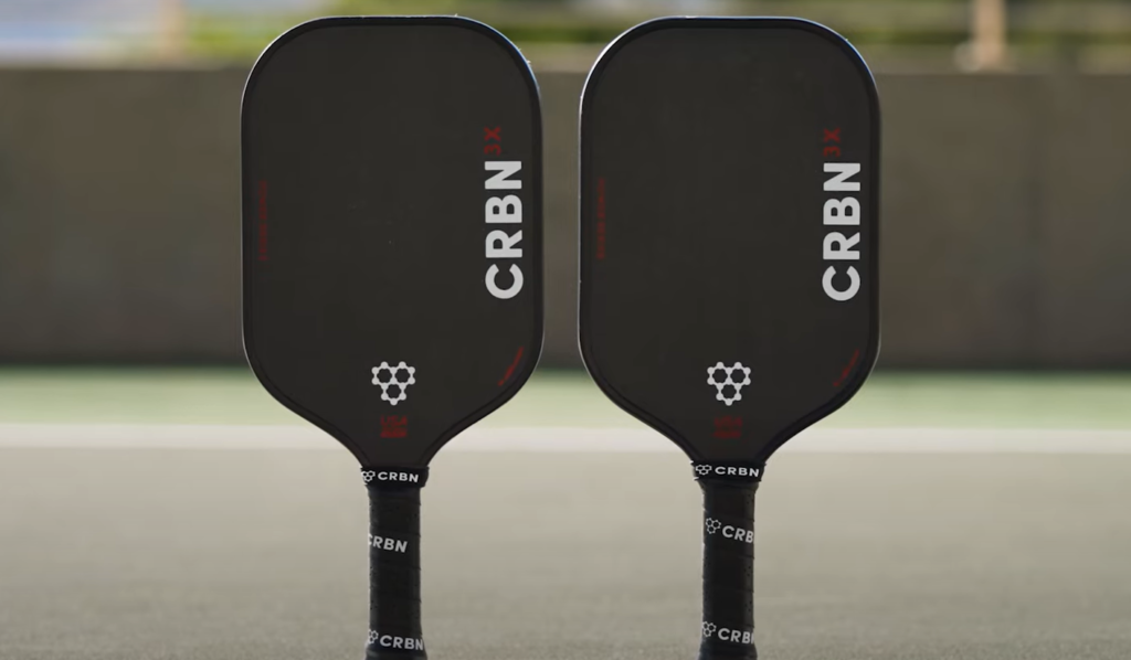 Pickleball Paddle Handle Length