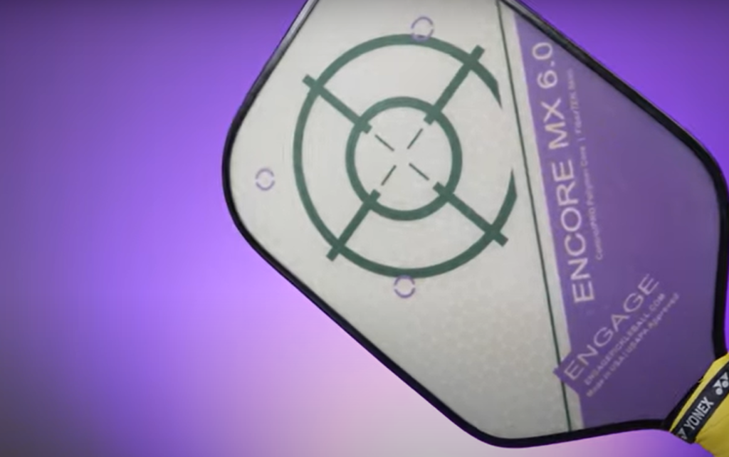 Is there really a difference between pickleball paddles?